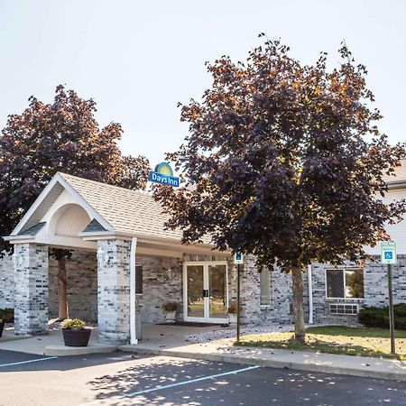 Days Inn By Wyndham Imlay City Exteriér fotografie