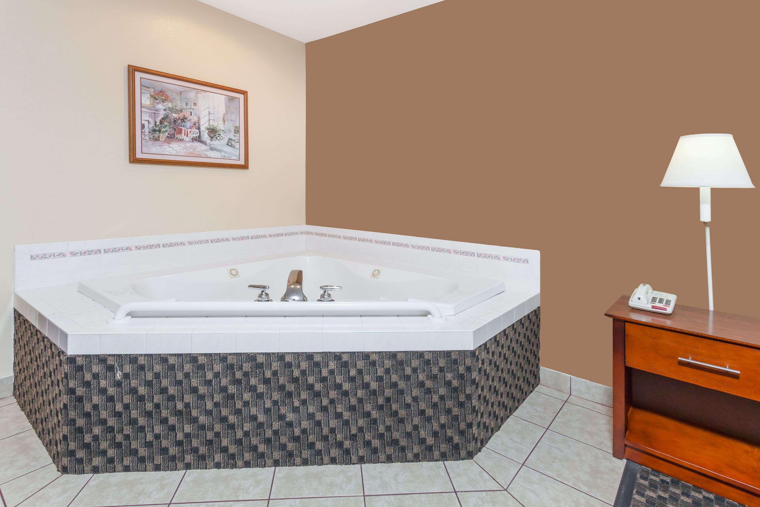 Days Inn By Wyndham Imlay City Exteriér fotografie