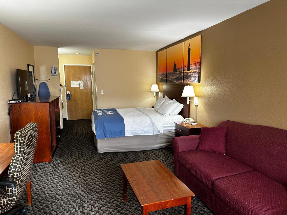 Days Inn By Wyndham Imlay City Exteriér fotografie