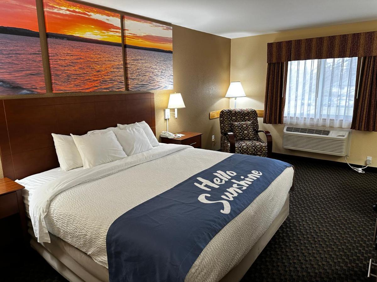 Days Inn By Wyndham Imlay City Exteriér fotografie