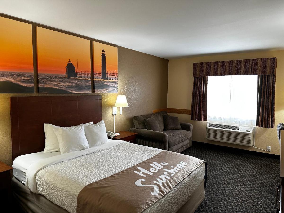 Days Inn By Wyndham Imlay City Exteriér fotografie