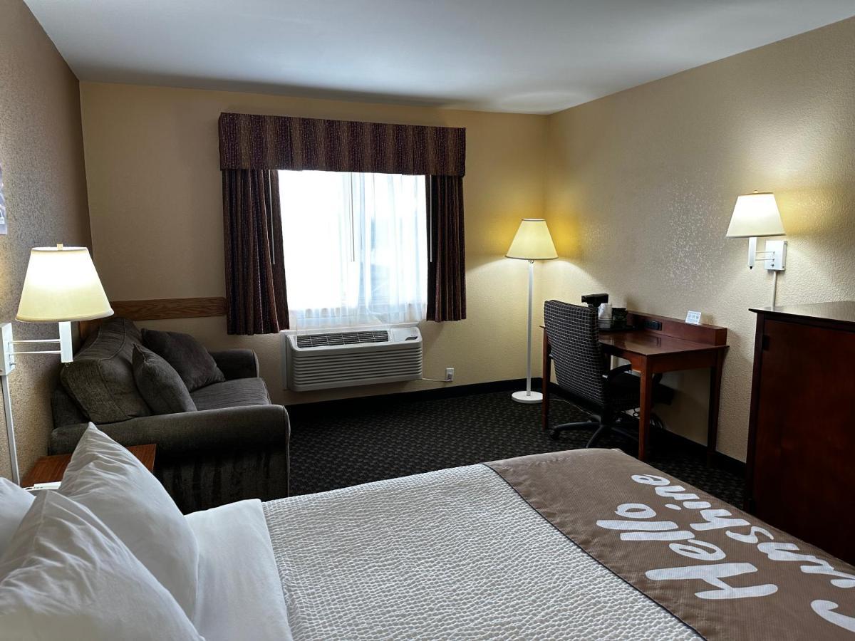 Days Inn By Wyndham Imlay City Exteriér fotografie