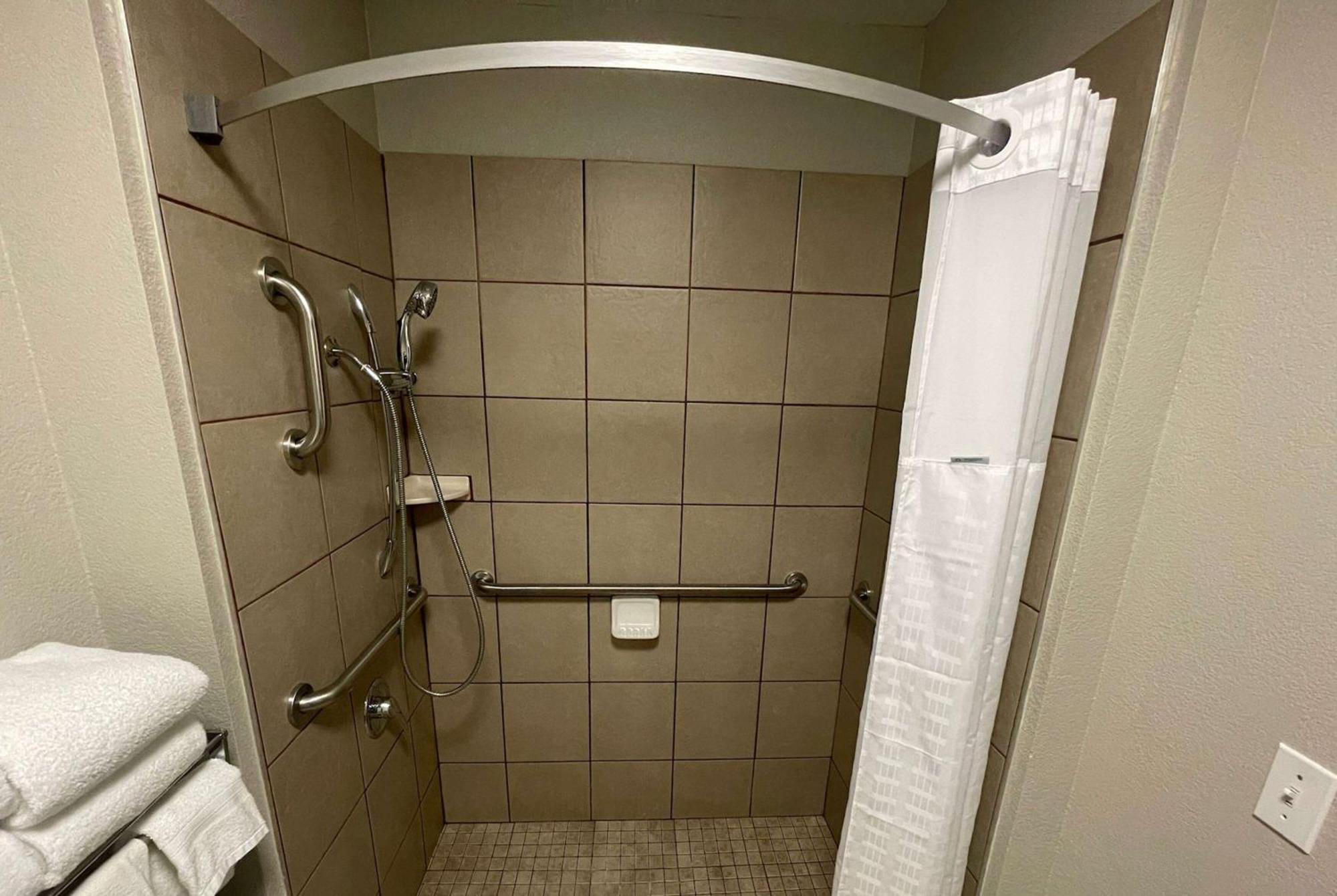 Days Inn By Wyndham Imlay City Exteriér fotografie