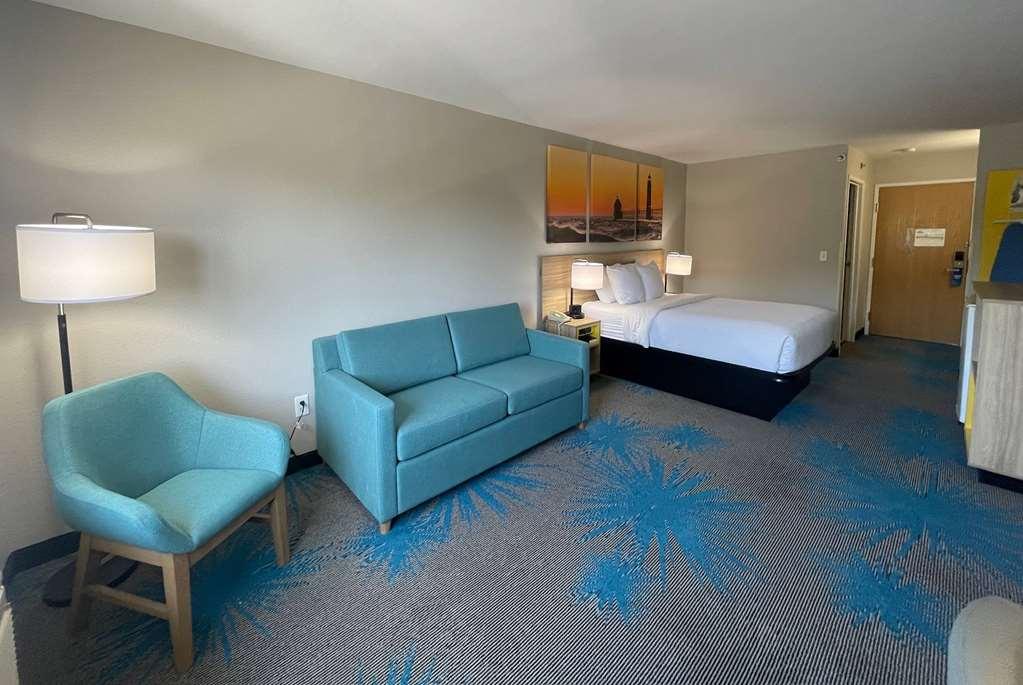 Days Inn By Wyndham Imlay City Pokoj fotografie