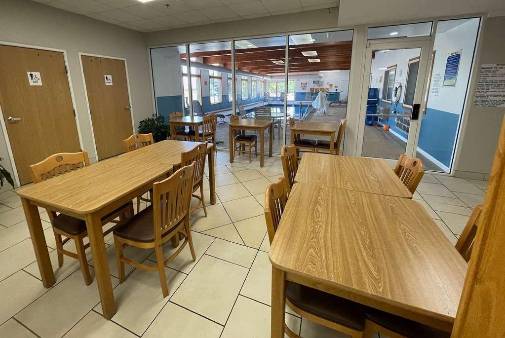 Days Inn By Wyndham Imlay City Zařízení fotografie